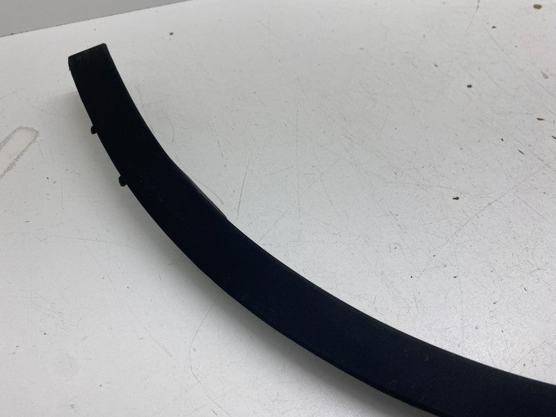 1494186 00 B ⭕ 20-24 Tesla Model Y Front Right Fender Garnish Wheel Arch Molding 1494186-00-B
