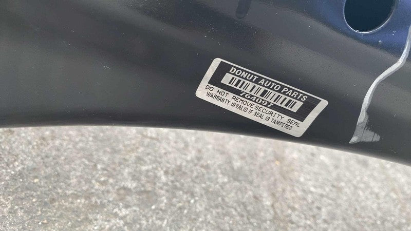 ⭕ 2017-2025 Chrysler Pacifica Rear Undercarriage Subframe Crossmember Cradle FWD