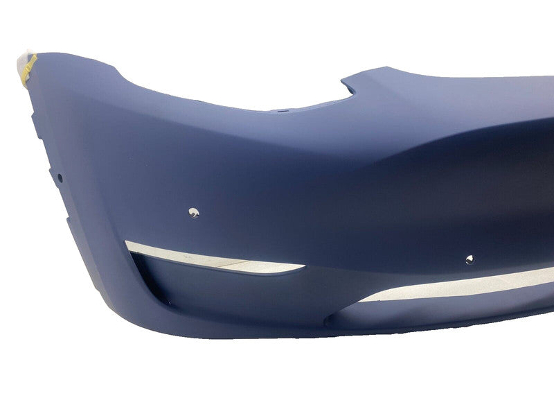 ⭕ 2020-2022 Tesla Model Y MY Front Bumper Cover Panel with Park Sensor Hole NEW
