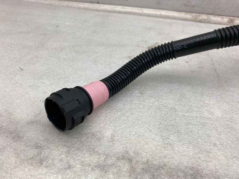 150132500C ⭕ 17-23 Model 3 M3 Radiator Outlet Coolant Pipe Cooling Hose Tube 1501325-00-C
