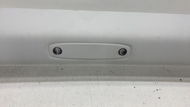 2017-2023 Tesla Model 3 Panoramic Sunroof Ceiling Moon Roof Headliner Trim Assy