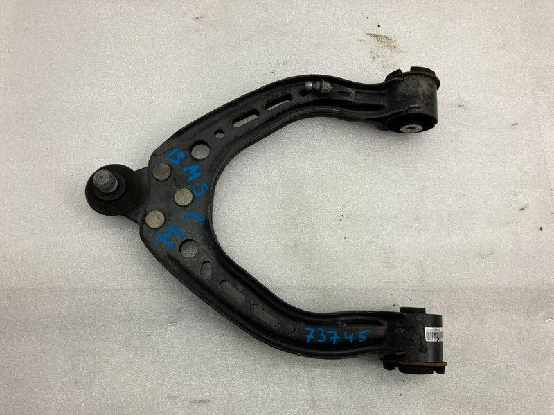 600653200A 2012-2020 Tesla Model S Front Driver Side Suspension Upper Control Arm Left LH