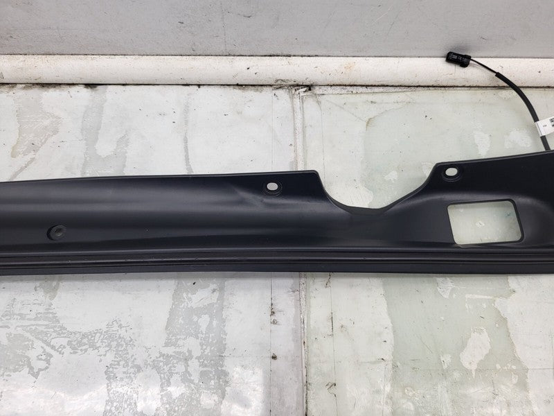 6007570 00 C 12-25 Tesla Model S Rear Passenger Liftgate Anti Pinch Sensor Right 6007570-00-C