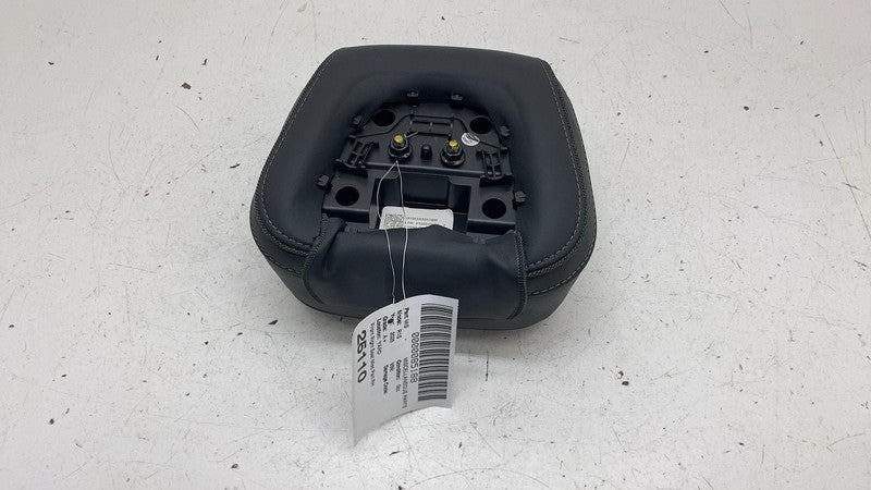 PT00042031E ⭕2022-2025 Rivian R1S Front Passenger Seat Headrest Head Rest Right PT00042031-E