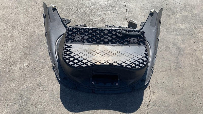⭕ 2017-2020 Tesla Model 3 M3 Frunk Storage Tray Box Front Trunk Compartment Well