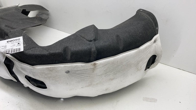 108158300D ⭕2024 2025 Model 3 Rear Left Wheel Fender Liner Splash Shield Guard 1081583-00-D