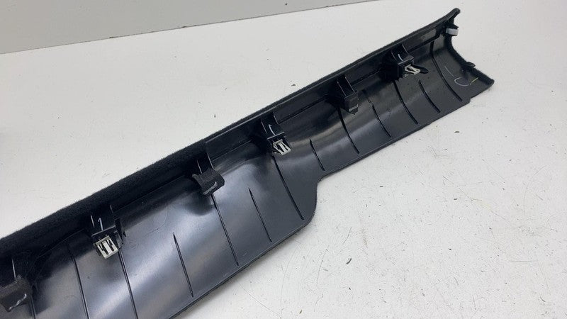 173381023E ⭕ 24-25 Tesla Model 3 Front Left A-Pillar Lower Trim Cover Panel LH 1733810-23-E