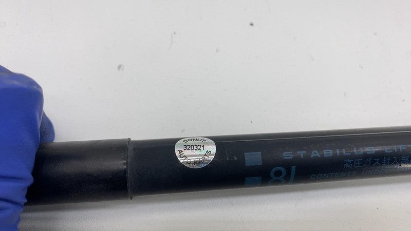 68960-0WF81 ⭕ 2018 2019 Toyota C-HR Driver Trunk Lift Support Strut Shock Left 68960-0WF81