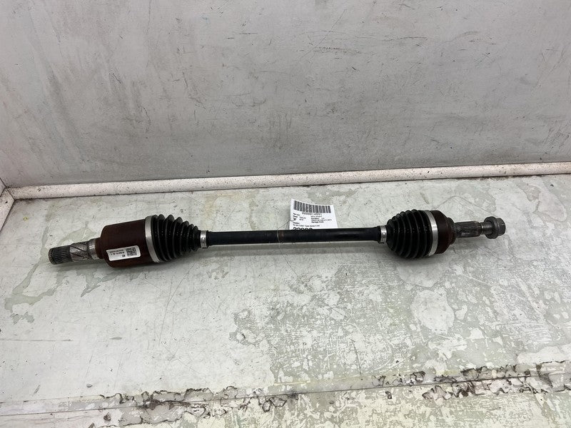 2017-2021 Tesla Model 3 M3 Front CV Axle Halfshaft Driveshaft 1044119-
