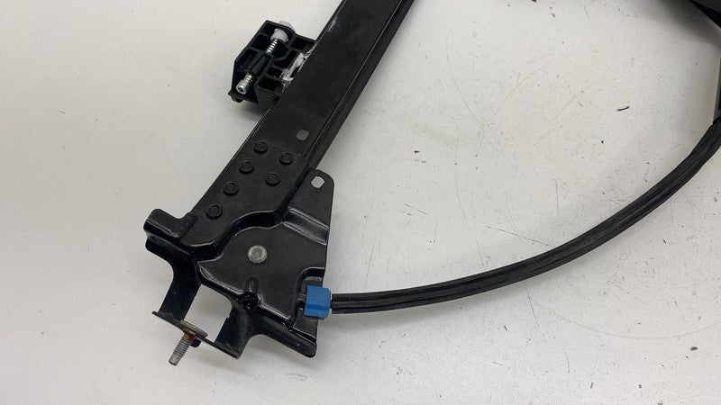 ⭕ 2012-2020 Tesla Model S Front Right Door Window Regulator & Motor 60