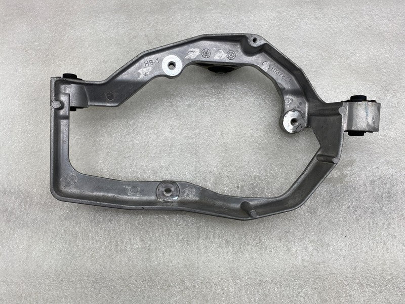 1037854 ⭕ 12-20 Model S X A/C Air Conditioning Compressor Bracket Mount Support 1037854