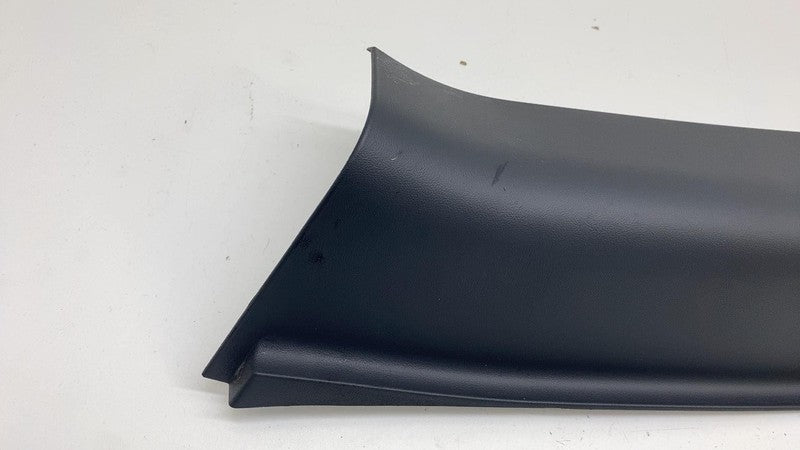 ⭕ 22-24 Rivian R1T Rear Left Driver C-Pillar Lower Trim Cover Panel PT