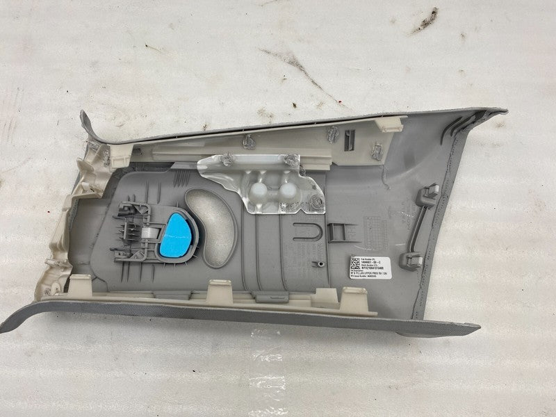 149460700C ⭕ 2020-2023 Tesla Model Y MY Right B-Pillar Upper Trim Cover Panel 1494607-00-C