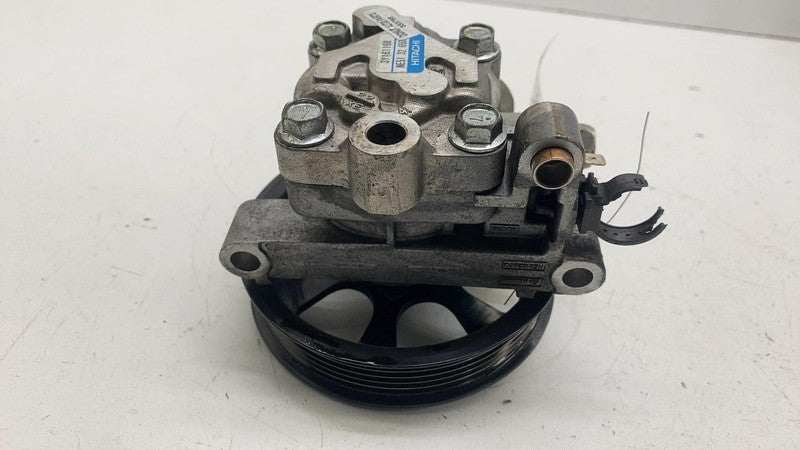 NE5132650 ⭕ 2006-2015 Mazda MX-5 Miata Power Steering Pump Pulley Motor Assembly NE5132650