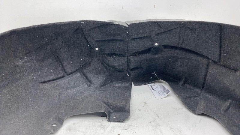 108158300D ⭕2024 2025 Model 3 Rear Left Wheel Fender Liner Splash Shield Guard 1081583-00-D