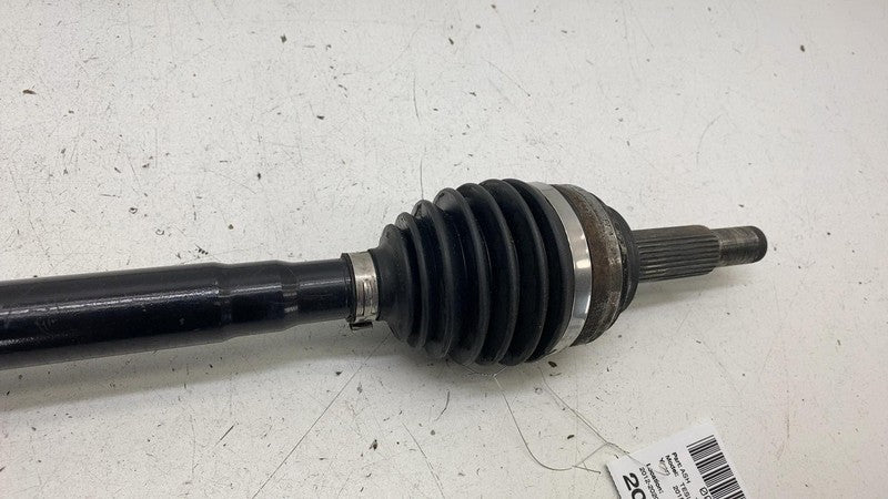 ⭕2012-2020 Tesla Model S X Rear Left or Right CV Axle Shaft Halfshaft