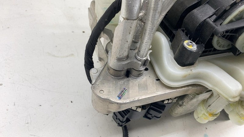 20-23 Model Y Supermanifold Refrigerant Chiller + Coolant Reservoir 15