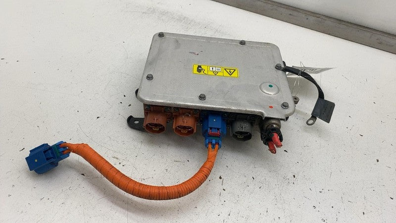 102884300B ⭕ 12-15 Tesla Model S Front High Voltage Junction Box Distribution 1028843-00-B
