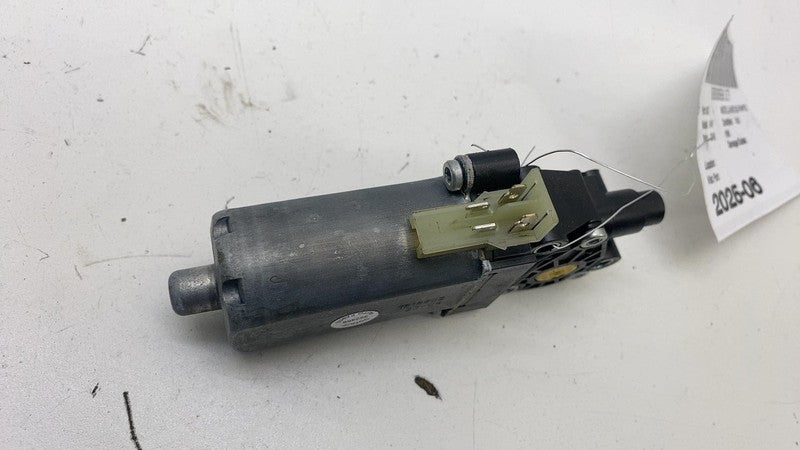 0390207072 ⭕ 18-19 Porsche Cayenne Front Driver Side Seat Adjustment Motor Left 390207072