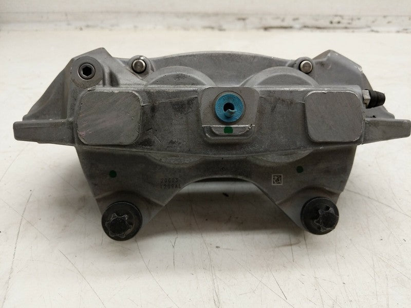 1044621-00-D ⭕ 2017-2023 Tesla Model 3 M3 Front Driver Side Brake Caliper Left 1044621-00-D