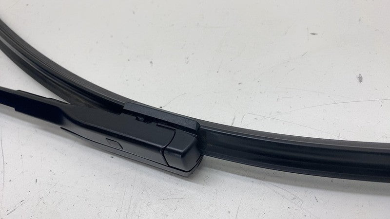 ⭕ 24-25 Model 3 Front Driver Side Windshield Wiper Arm & Blade Left 18