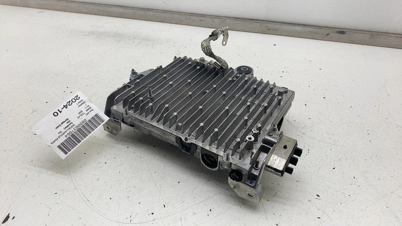 ⭕ 17-20 Tesla Model 3 M3 Front Suspension Electrical Control Module Un