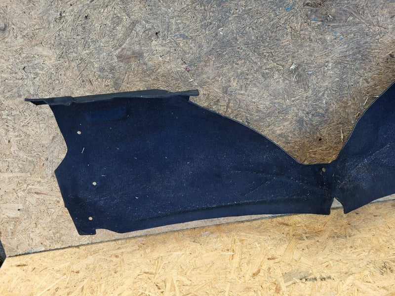 ⭕2016-2020 Tesla Model X Rear Right Inner Fender Wheel Liner Splash Guard Shield