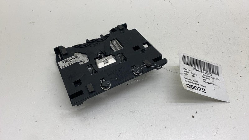 85011462 ⭕2024 2025 Chevrolet Silverado 1500 Front Windshield Lane Assist Camera 85011462