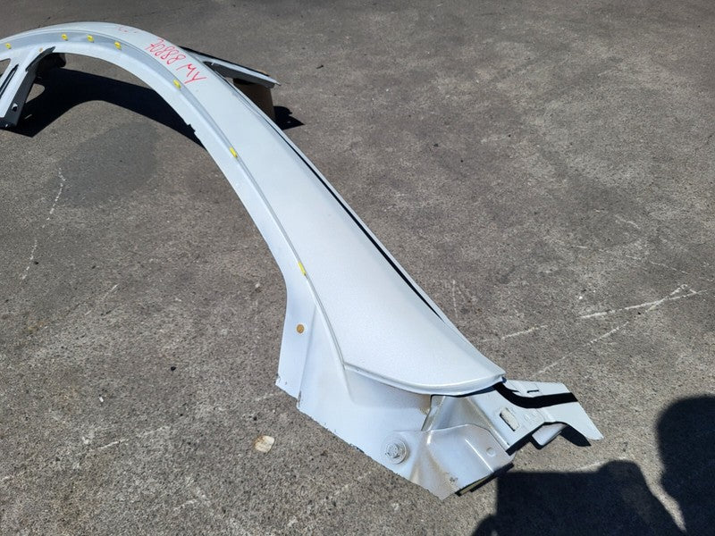 ⭕ 2020-2024 Tesla Model Y Driver Side Upper Roof Structural Frame Cuto