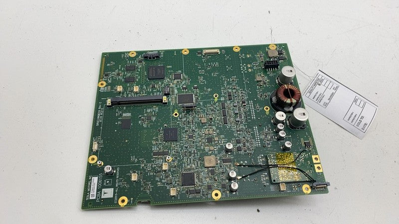 ⭕ 12-18 Tesla Model S MS Media Control Unit Tegra MCU-1 Motherboard 10