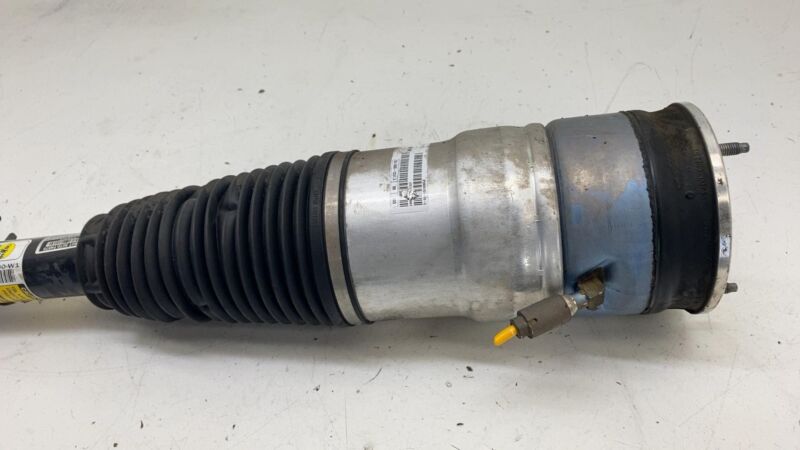 2012-2015 Tesla Model S MS Front Right Air Suspension Spring Shock Absorber RWD