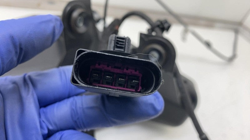 ⭕22-24 R1T R1S Air Ride Suspension Hydraulic Supply Compressor Pump C1