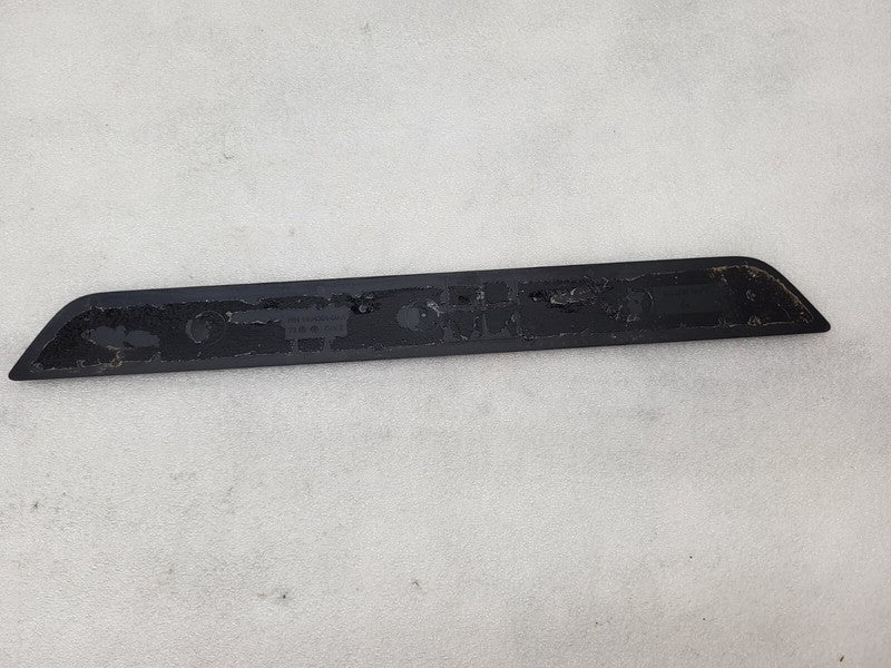149430100A ⭕20-24 Model Y Front Left or Right Door Sill Scuff Plate Cover Trim 1494301-00-A