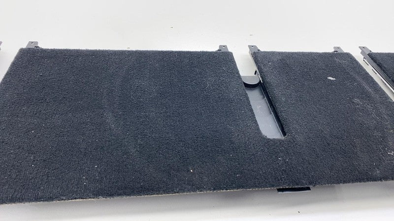 ⭕ 2016 2017 2018 2019 2020 Tesla Model X Rear Floor Panel Bench Track