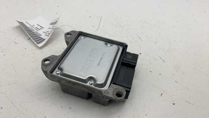 ⭕ 14-15 Range Rover Sport SRS Restraint Diagnostic Control Module DK62