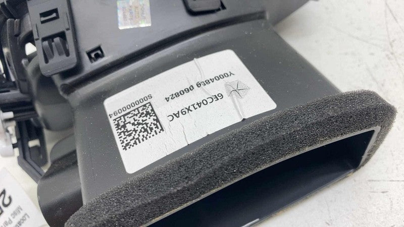 ⭕ 2017-2025 Chrysler Pacifica Front Right Side Outer Air Vent Grille 6