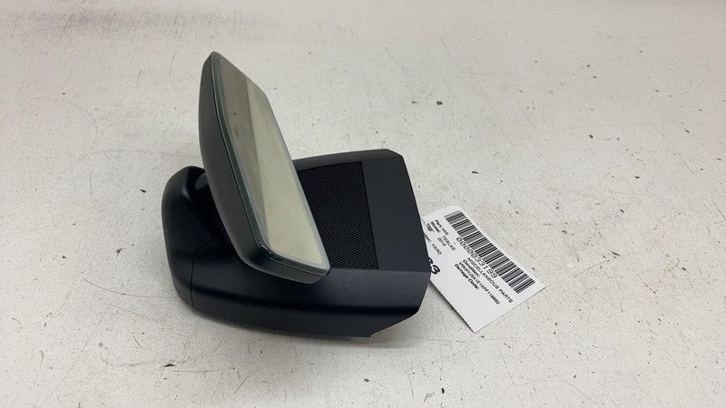 103848299J 2012-2020 Tesla Model S Front Windshield Autopilot Mono Camera & Rearview Mirror