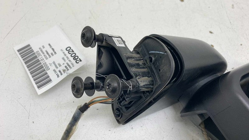 ⭕ 2018-2024 Jeep Wrangler Front Left Driver Side Rear-View Mirror OEM