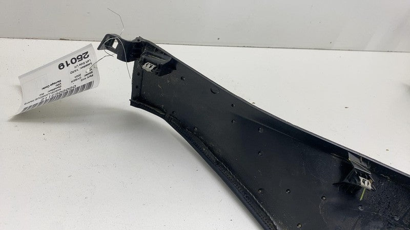 190549700D ⭕ 24-25 Cybertruck Front Side Lower Sill Scuff Plate Pillar Left LH 1905499-00-E