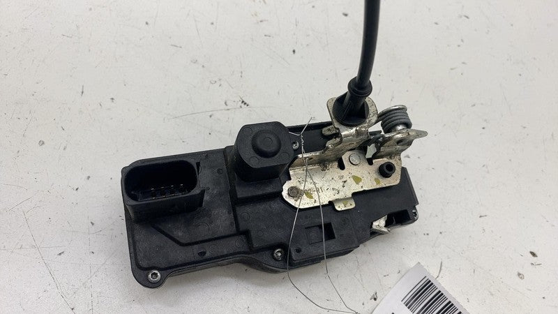 ⭕ 12-20 Model S Front Right Door Latch Actuator with Release Cable 600