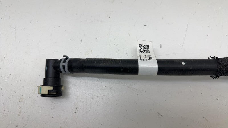 PJ938B555PA ⭕ 21-24 Ford Mustang Mach-E Engine Motor Coolant Water Hose Pipe PJ93-8B555-PA