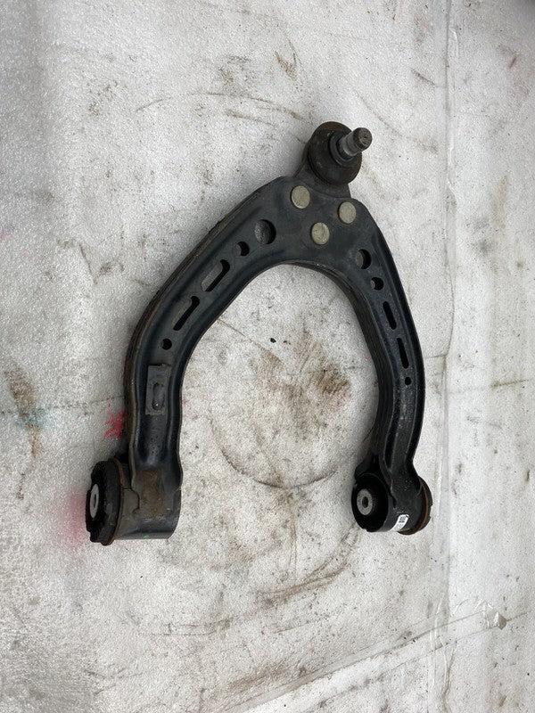 104396600A 2012-2020 Tesla Model S MS Front Passenger Upper Control Arm Right (Dual Motor)