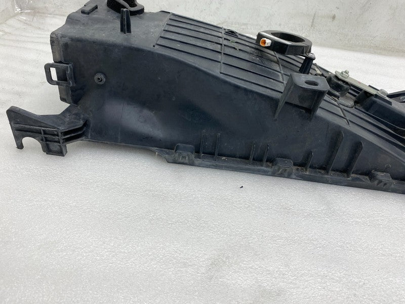 100725600K ⭕12-15 Tesla Model S Radiator Shutter Air Duct Center Intake Grille 1007256-00-K