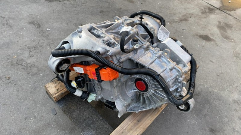 ⭕ 17-20 Tesla Model 3 M3 Rear Drive Unit Engine Electric Motor AWD 112