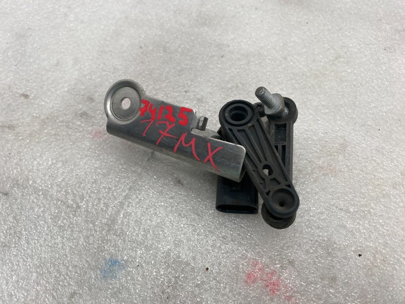 ⭕ 2016-2020 Tesla Model X Front Left Air Suspension Height Level Sensor LH Assy