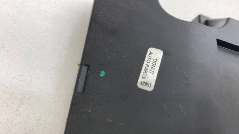 4KE907777AH ⭕21-23 Audi E-Tron Quattro Active Air Suspension Control Module Unit 4KE907777AH