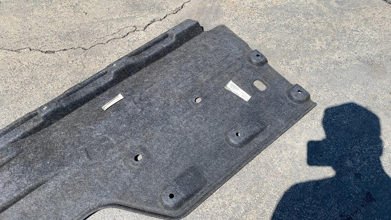 68227432AB ⭕ 17-23 Chrysler Pacifica Rear Right Under Body Splash Shield Guard 68227432AB