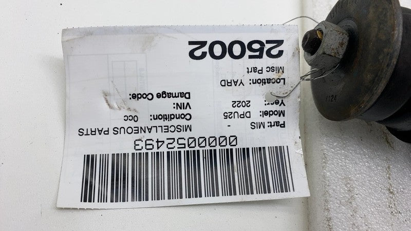 68349120AB 2019-2023 Ram 2500 3500 Front Left or Right Suspension Shock Strut Absorber AWD