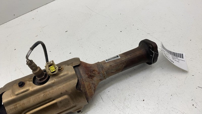 68085119 ⭕ 2012-2018 Jeep Wrangler Passenger Side Exhaust System Pipe Right RH 68085119