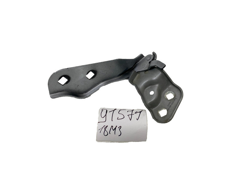 ⭕17-23 Model 3 Front Passenger Side Hood Hinge Closure Assist Right 10